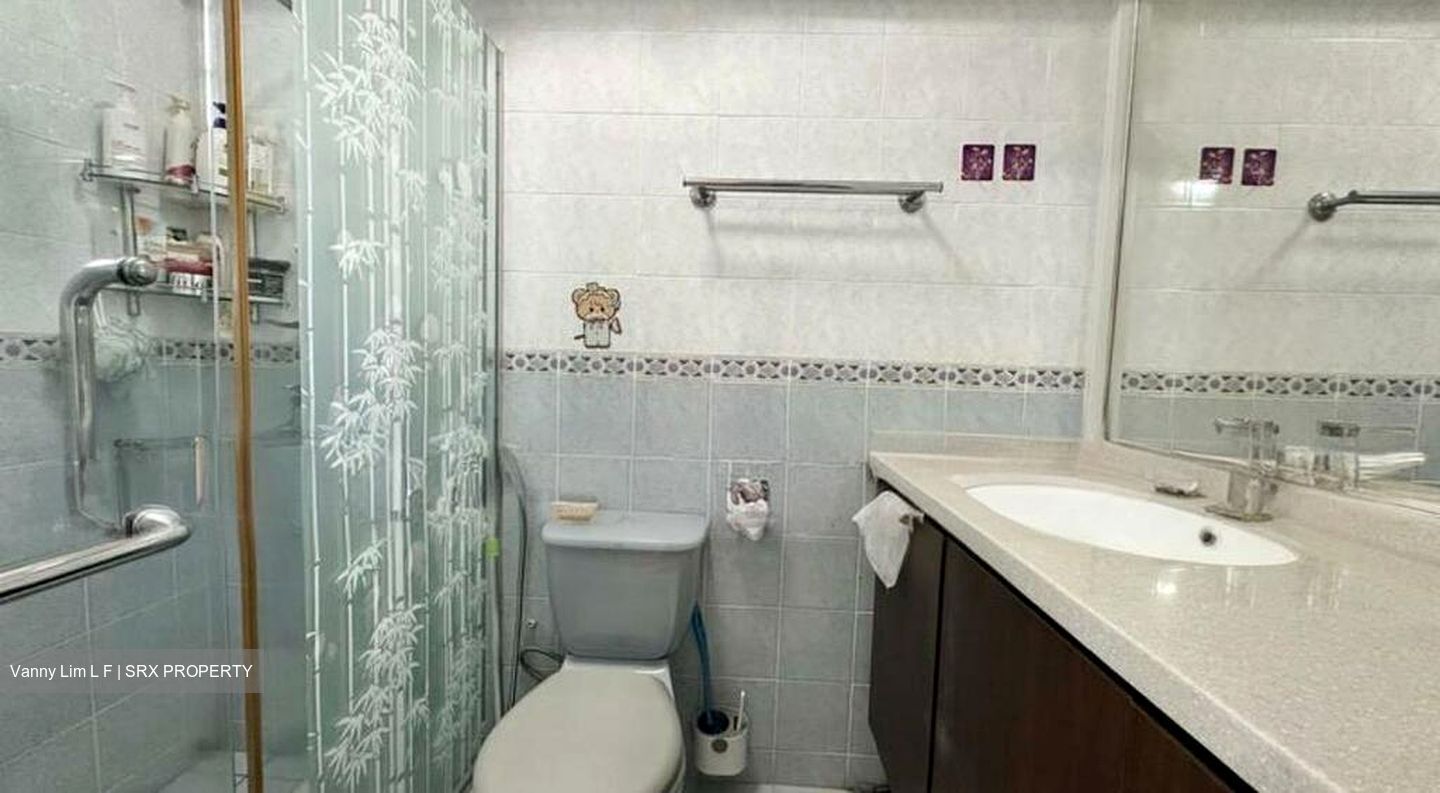 Blk 296C Compassvale Lodge (Sengkang), HDB 4 Rooms #503953551